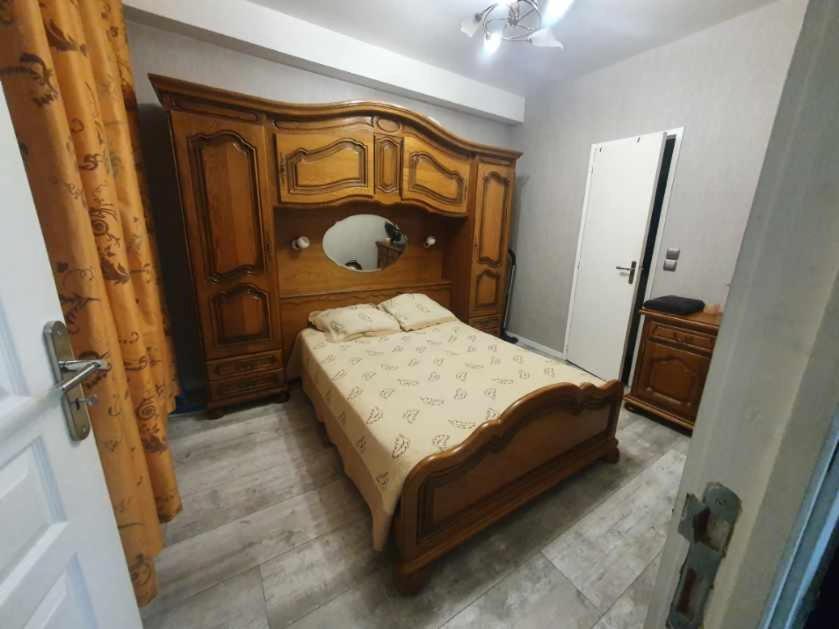 Bel Petit Appartement Charleville-Mézières Exteriér fotografie